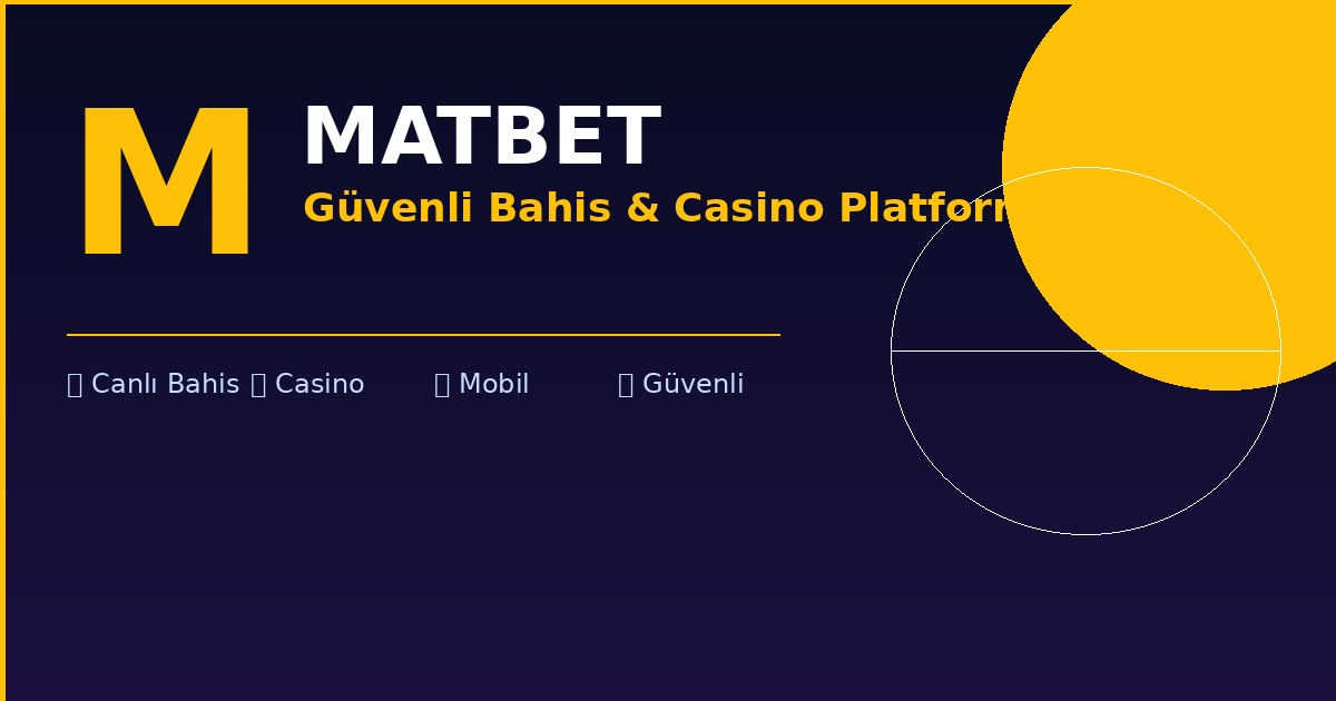 Matbet